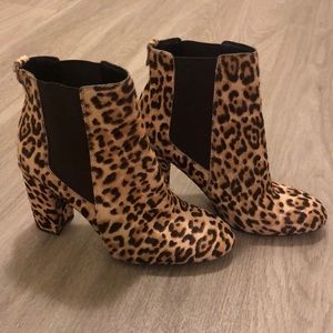 Sam Edelman Women's Chelsea Boot